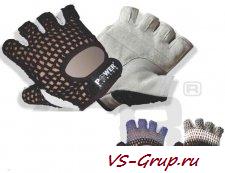 Советы новеньким: выбор перчаток для спортивного зала