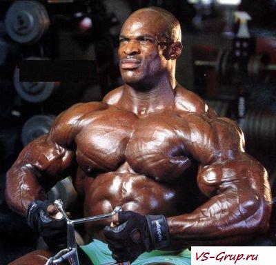 Набор мышечной массы. Советы и совета