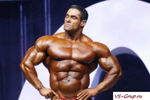 Набор мышечной массы. Советы и совета