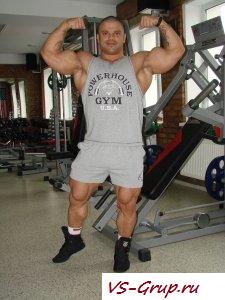 Как одеваться для тренировки по бодибилдингу