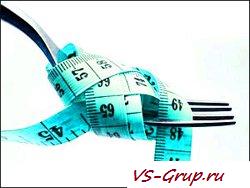 Диетология. Саставляем диету.