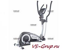 Сколько быть достойным орбитрек Kettler