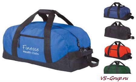 спортивная сумка