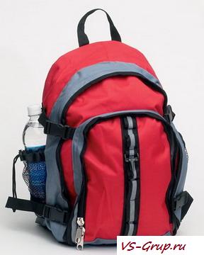 спортивный рюкзак