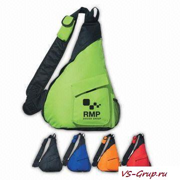 престижная спортивная сумка