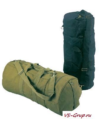 холщовые спортивные сумки