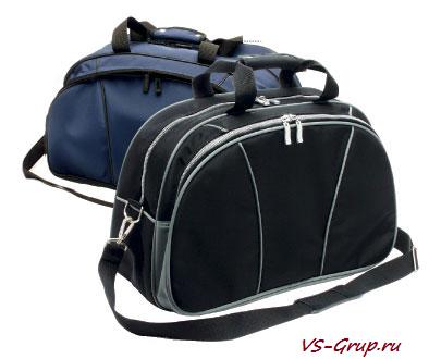 беглая спортивная сумка