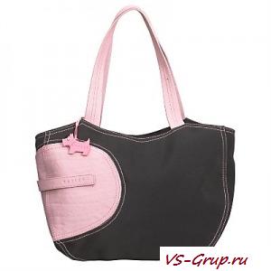 женская спортивная сумка