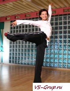 Что этакое фитнес?