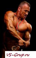 Длительность отдыха меж подходами в бодибилдинге