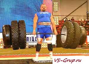 Вещи тот или иной влияют на множество!