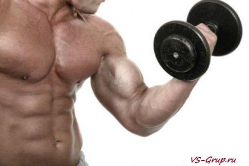 Изомагия мускул