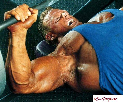 Изомагия мускул