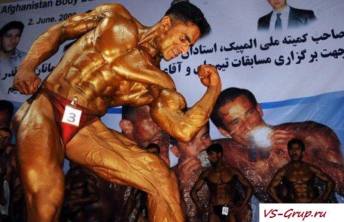 Боль в коленном сутсаве