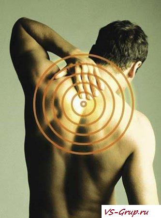 Причины риска. Вывихи позвоночника