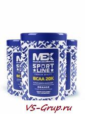 ТОП 3 наилучших ВСАА аминокислот ТОП 3 наилучших ВСАА аминокислот