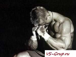 Стероиды посещают различные