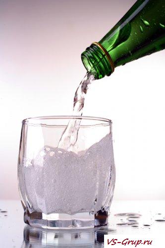 Предпосылки, по тот или иной бодибилдер нуждается в воде