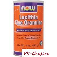 Лецитин (LECITHIN)