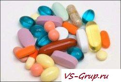 Каротин. Витамины А и С.