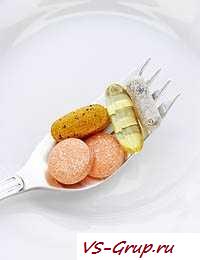 Пищевые добавки и рвение к гипертрофии