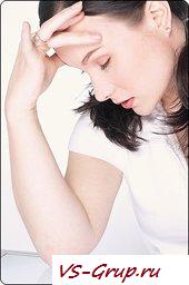 Спорт против стресса!