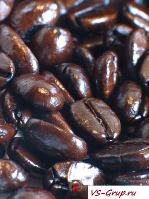 Кофе-вредная повадка!