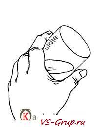 Раскрытые! Вот это ДА...