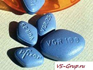 Виагра полезна для...серца?