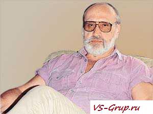 Юрий Власов