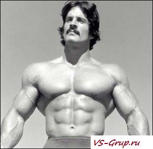 Майк Ментцер