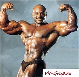 Серджио Олива