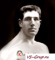 Шемякин Иван