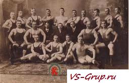 Чуфистов Иван