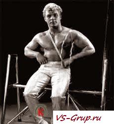 Тревор Барнэт