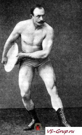 Пытлясинский Владислав