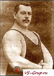 Лебедев Иван