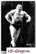 Вахтуров Николай