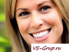 Дентальная имплантация зубов