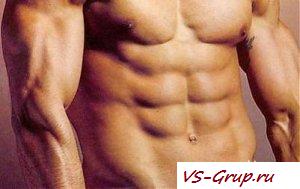 Вопросец-Ответ: Безупречный пресс?