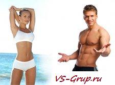 Выбор обуви для занятий бодибилдингом