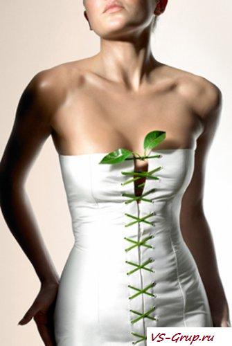 Генеральные оплошности тех, кто желает скинуть вес