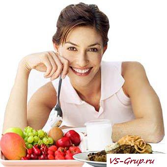 Генеральные оплошности тех, кто желает скинуть вес