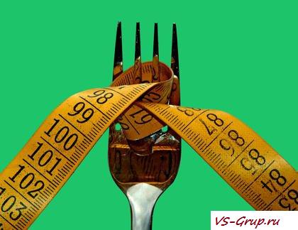 Генеральные оплошности тех, кто желает скинуть вес