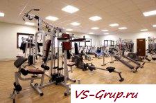 Как надо приготовляться к походу в спортивный зал