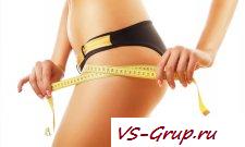 Липолиз с поддержкою ионофореза