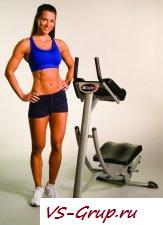 Как наступить к выбору силового тренажера для жилья