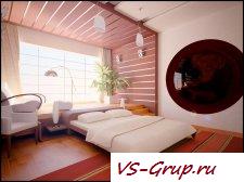 Отдых в соверменно мире - роль спальни и советы по ее планировке