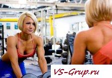 Здоровые волосы