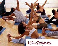 Стресс и релаксация - быть достойным держать в голове о этом